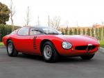 Alfa Romeo Giulia 1600 Canguro 1964 года
